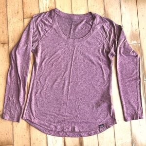 Patagonia Long Sleeve